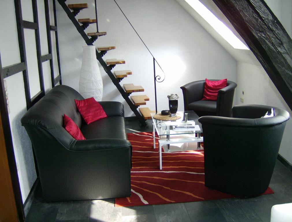 Haus Margarete Apartment Zell an der Mosel Exterior foto